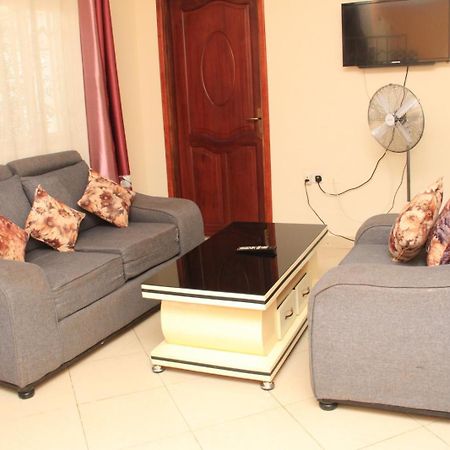 Airport Shoebill Hotel Entebbe Exteriér fotografie