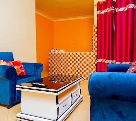 Airport Shoebill Hotel Entebbe Exteriér fotografie